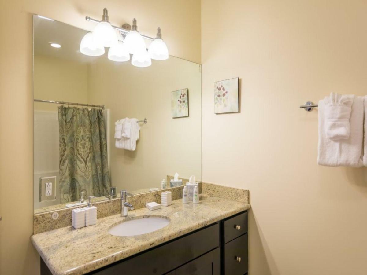 Gorgeous Condos Steps From French Quarter And Harrah'S St. Новый Орлеан Экстерьер фото