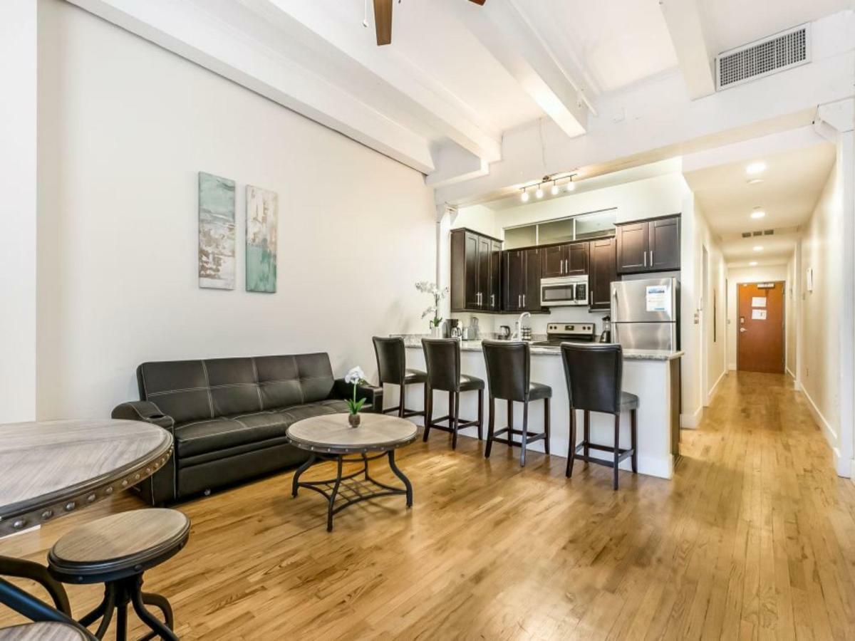 Gorgeous Condos Steps From French Quarter And Harrah'S St. Новый Орлеан Экстерьер фото