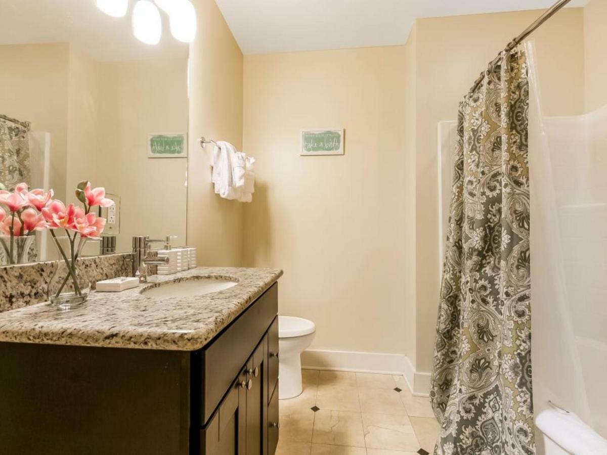 Gorgeous Condos Steps From French Quarter And Harrah'S St. Новый Орлеан Экстерьер фото