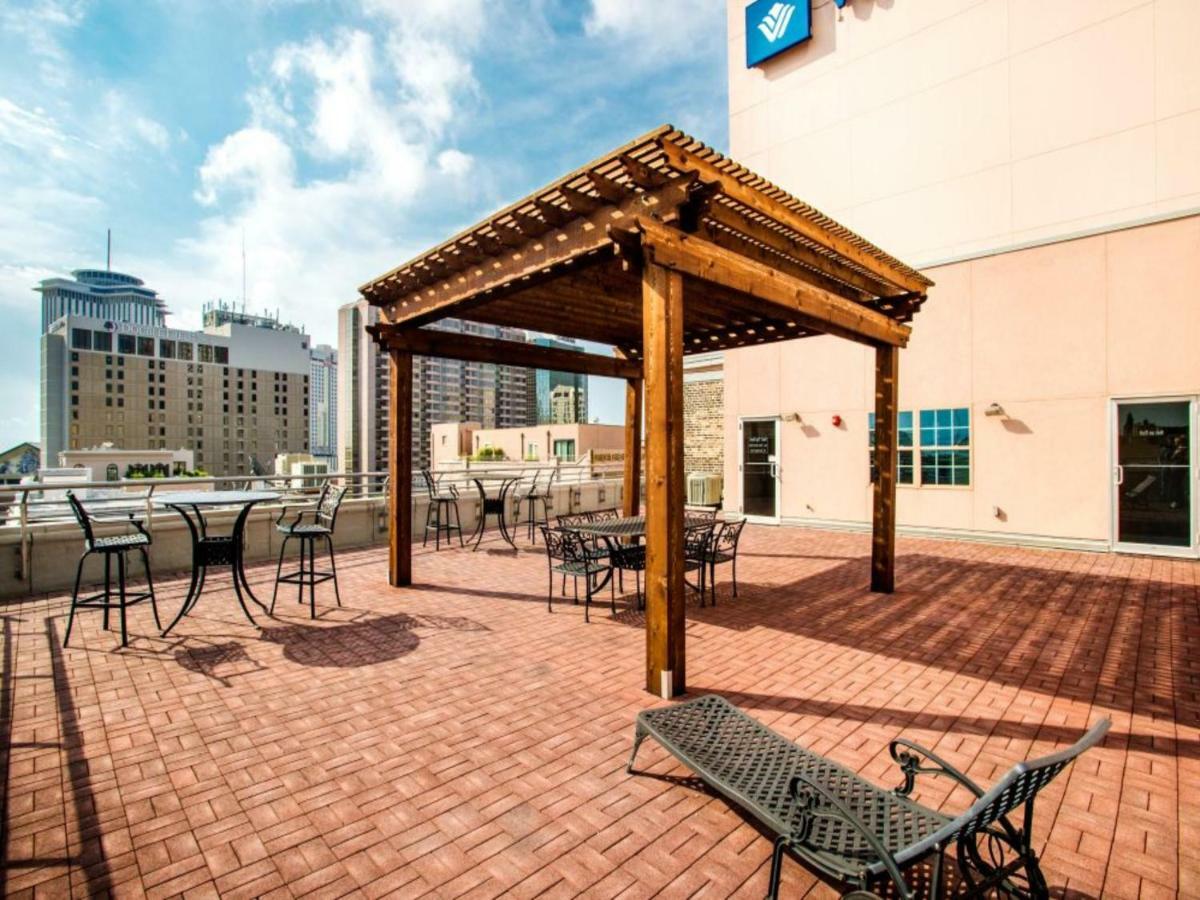 Gorgeous Condos Steps From French Quarter And Harrah'S St. Новый Орлеан Экстерьер фото
